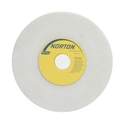 Picture of Norton Abrasives 8 X 1/2 X 1-1/4 38A Grinding Wheel